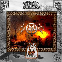 Tenebrum : Tenebrum - Azar - Unazzilat